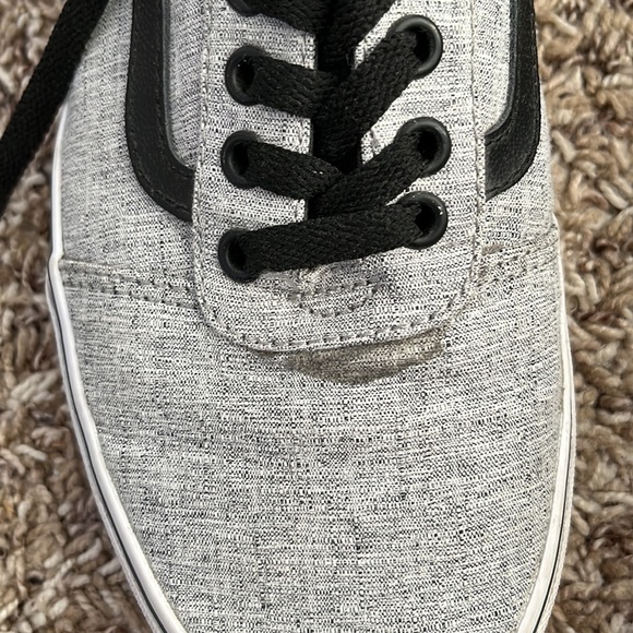 Vans Old School Shoes Mens 9.5 - Picture 5 of 5